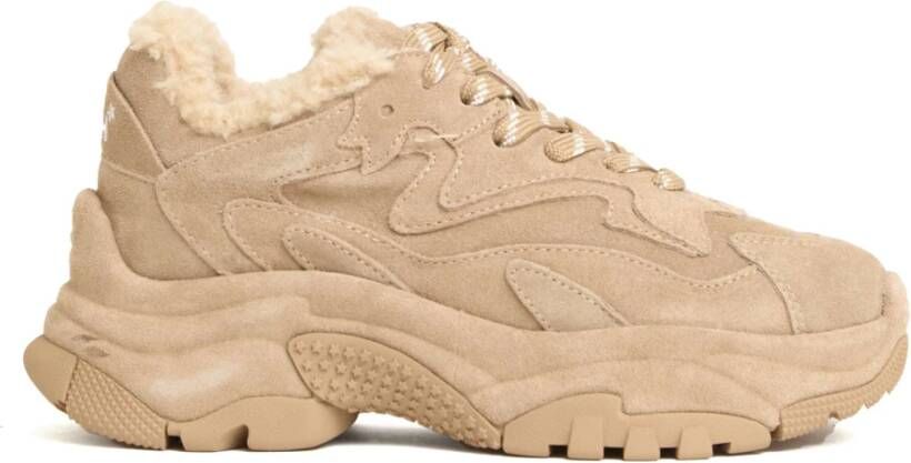 ASH Addict Bis Fur Sneaker
