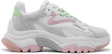 ASH Addict Grijze Damessneakers