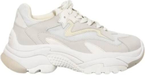 ASH Addict Lace-Up Sneaker