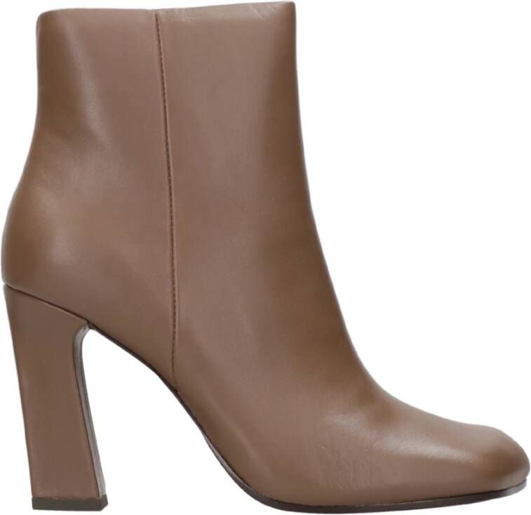 ASH Alina02 Heeled Boot