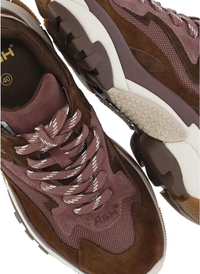 ASH Addict 01 Sneaker - Foto 3
