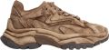 ASH Addict Bis Sneaker - Bruin