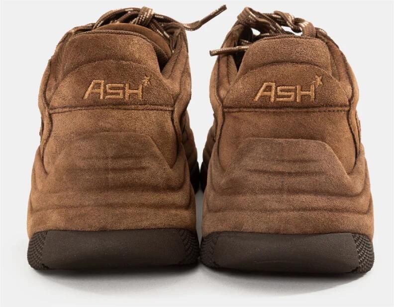 ASH Addict Bis 04 - Foto 3