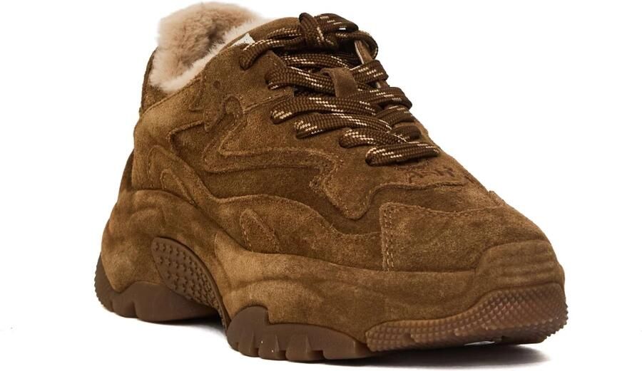 ASH Addict Bis Fur Sneakers - Foto 2