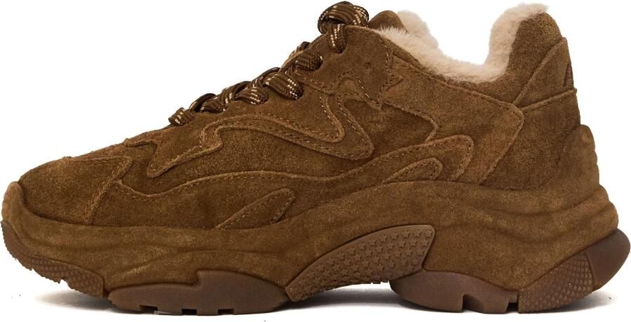 ASH Addict Bis Fur Sneakers - Foto 3