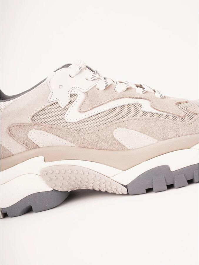 ASH Addict Chunky Dad Sneaker - Foto 2