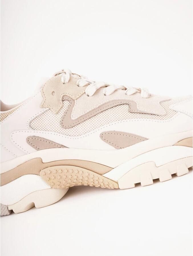 ASH Addict Chunky Dad Sneaker - Foto 2