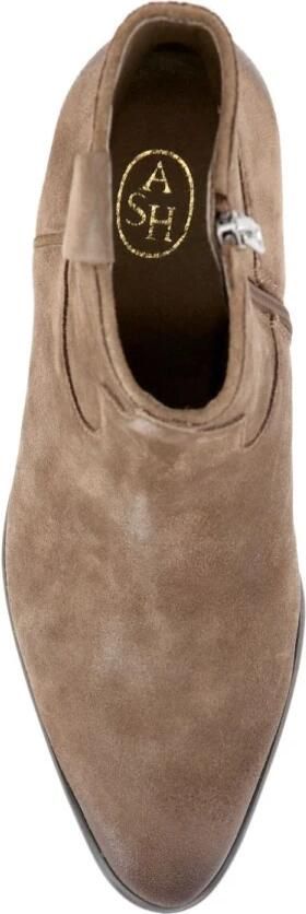 ASH Ankle Boots