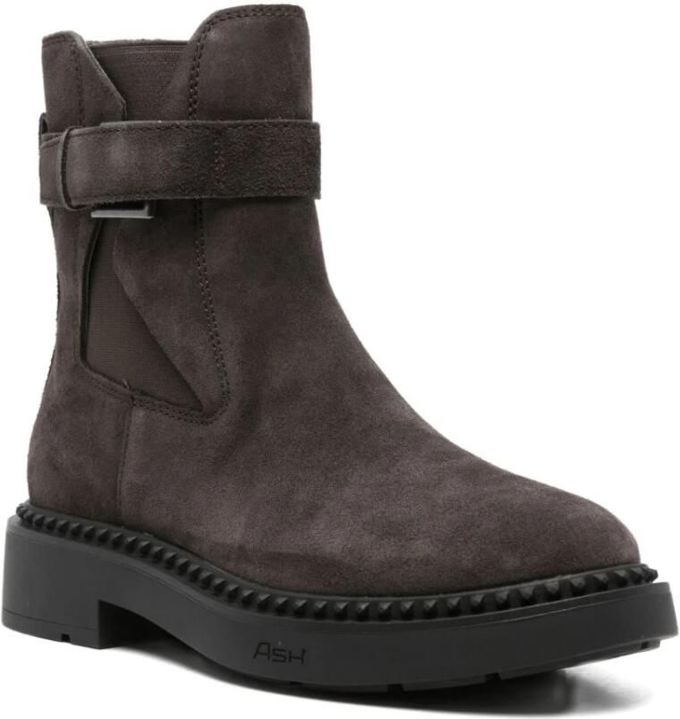 ASH Ankle Boots