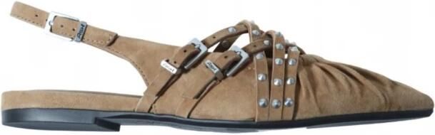 ASH Ballerina's