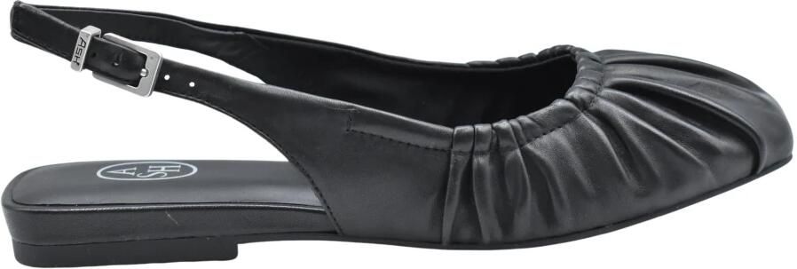 ASH Ballerinas