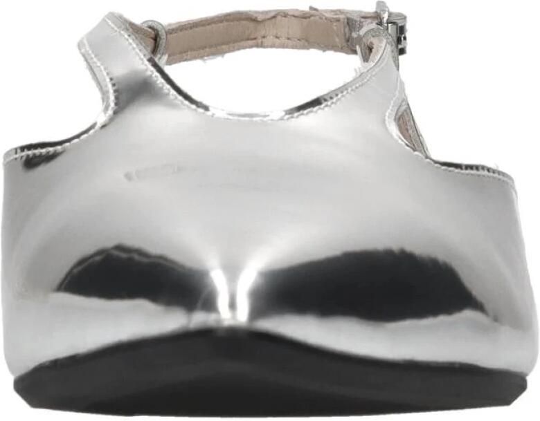 ASH Baloon Mirror Ballerina's - Foto 3