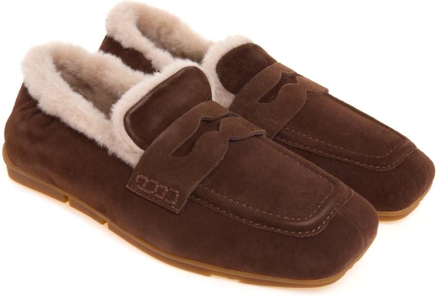 ASH Barkley Fur Loafer - Foto 3