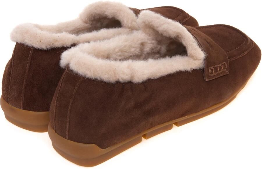 ASH Barkley Fur Loafer - Foto 4
