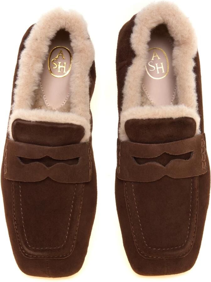 ASH Barkley Fur Loafer - Foto 2