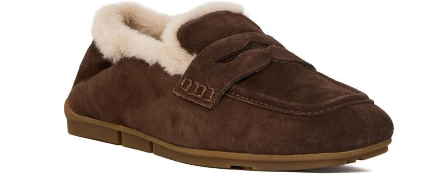 ASH Barkley Fur Loafer - Foto 2