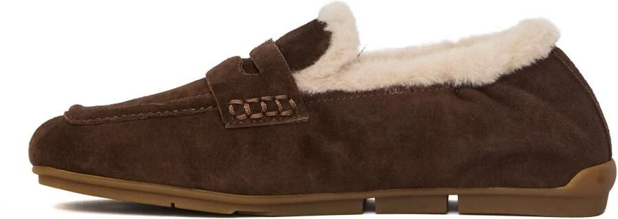 ASH Barkley Fur Loafer - Foto 3