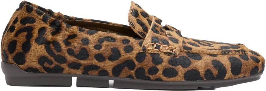 ASH Barkley Loafer