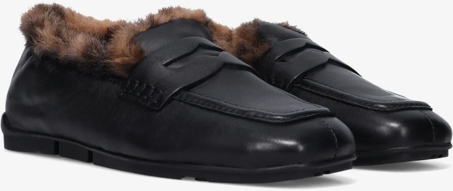 Ash Mocassins BARKELY FUR - Foto 4