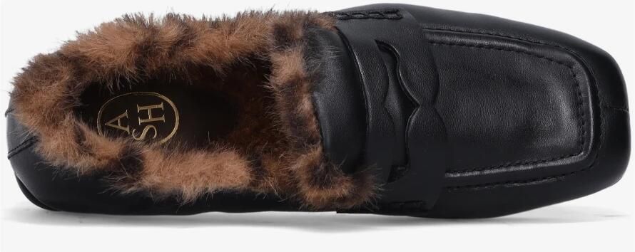 Ash Mocassins BARKELY FUR - Foto 6