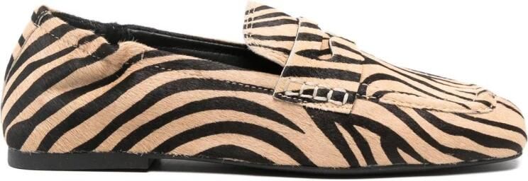ASH Barkley Loafers