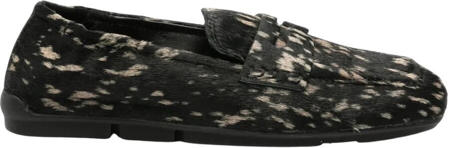 ASH Barkley Loafers