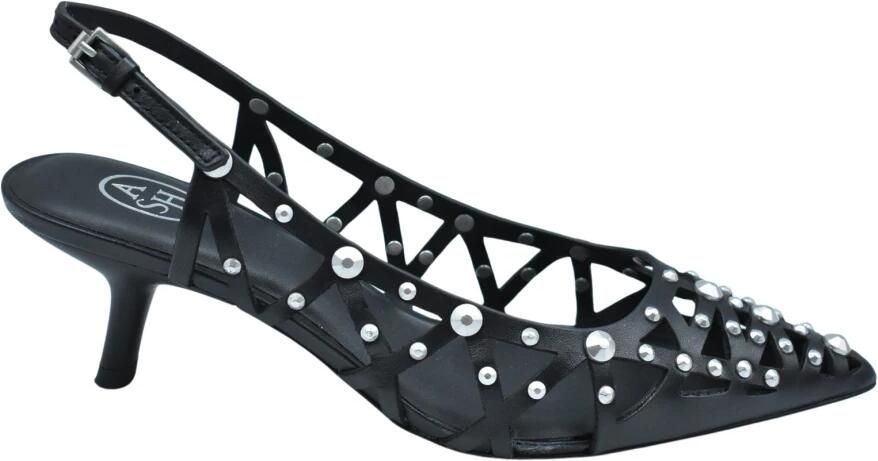 ASH Bizarre Pumps
