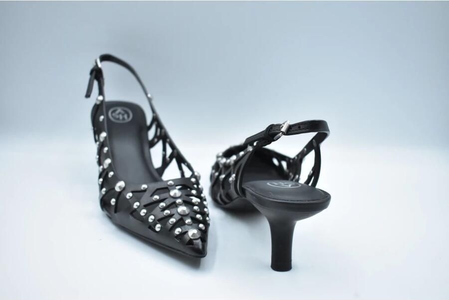 ASH Bizarre Pumps