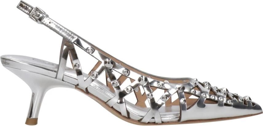 ASH Bizarre Slingback