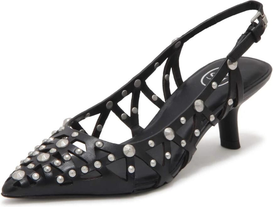 ASH Bizarre Slingback Pump