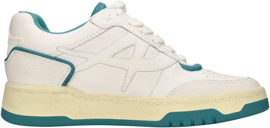 Ash Sneakers Wit White Dames