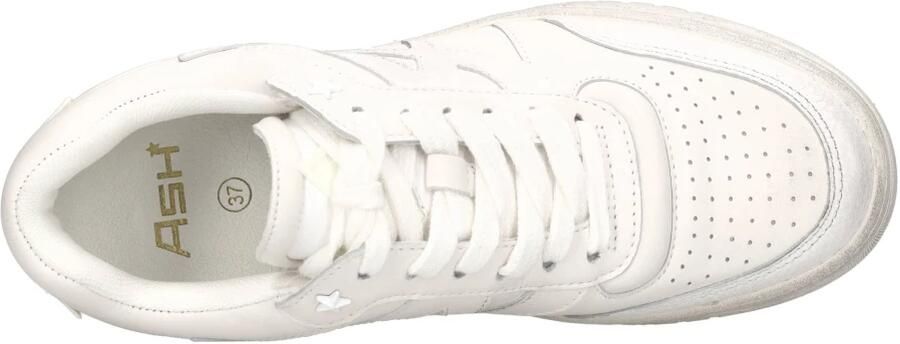 Ash Sneakers laag 'BLAKE'