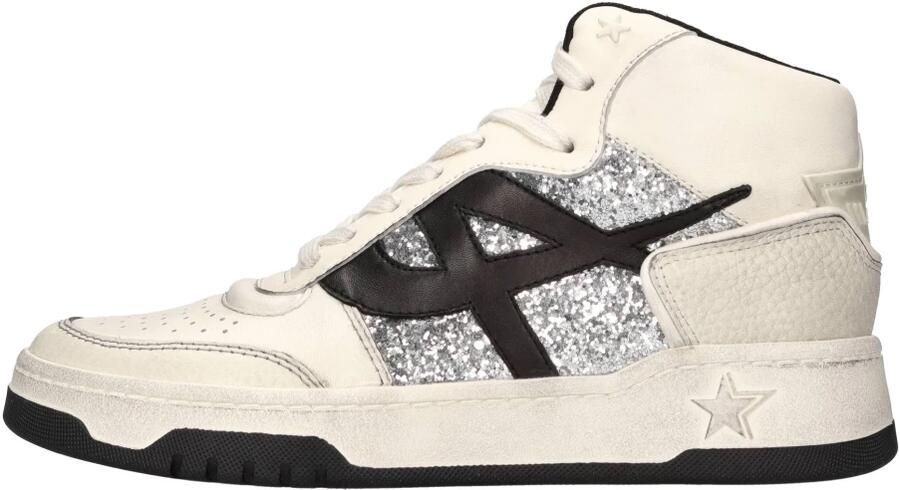 ASH Bono High-Top Sneakers - Foto 2