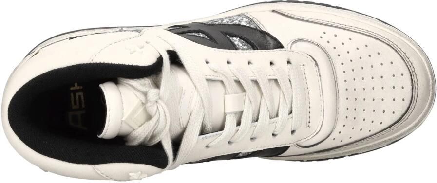 ASH Bono High-Top Sneakers