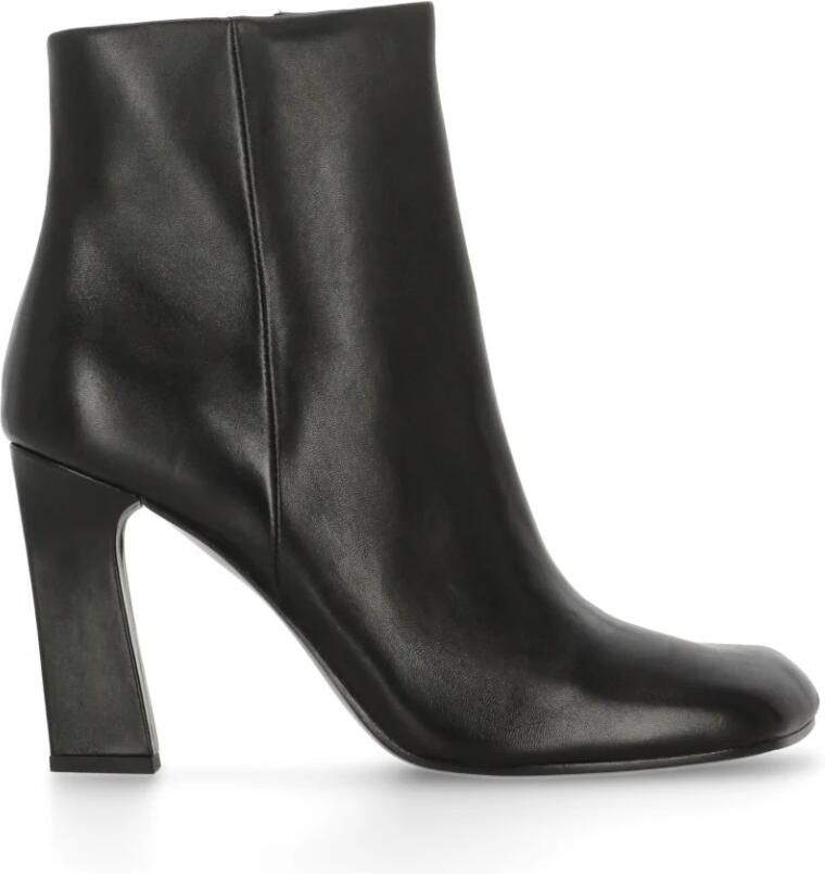 ASH Boots Black