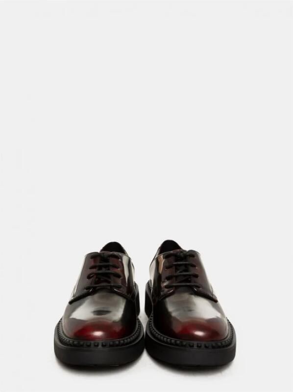 ASH Bordeaux Veterschoen