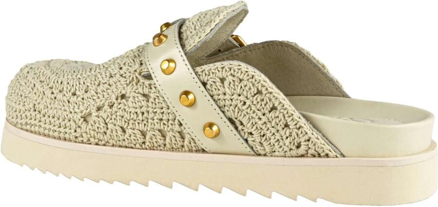ASH Boston Sih Styon Sabot Sandalen - Foto 3