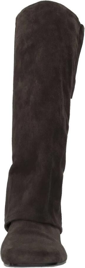 ASH Bowffy Suede Velours Africa - Foto 3