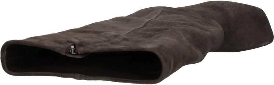 ASH Bowffy Suede Velours Africa - Foto 4