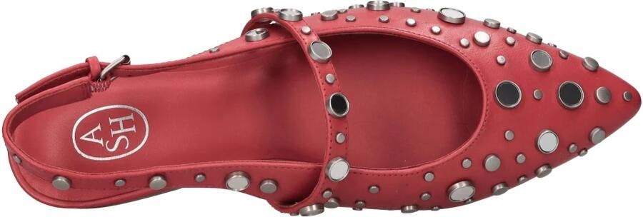 ASH Brenda Slingback Ballerina - Foto 2