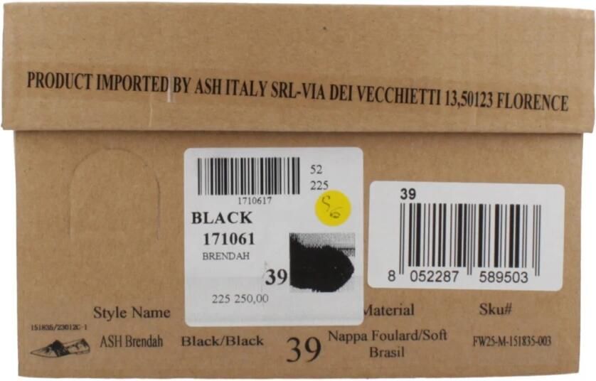 Ash Ballerina's BRENDAH - Foto 3