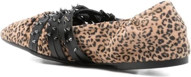 Ash BRENDAH Dierlijke Dr - Foto 2