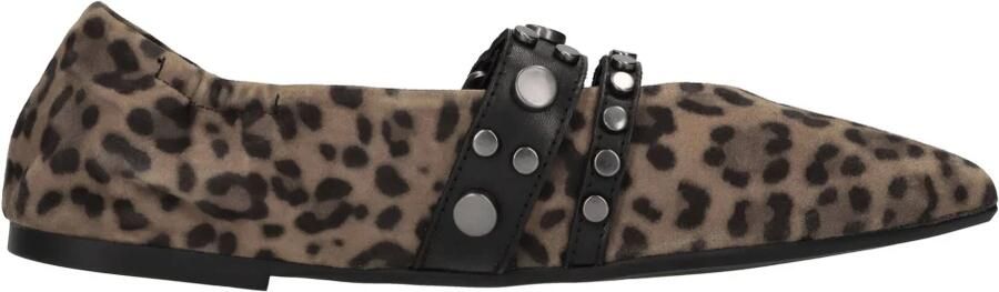 ASH Britney Studded Ballerina - Foto 5
