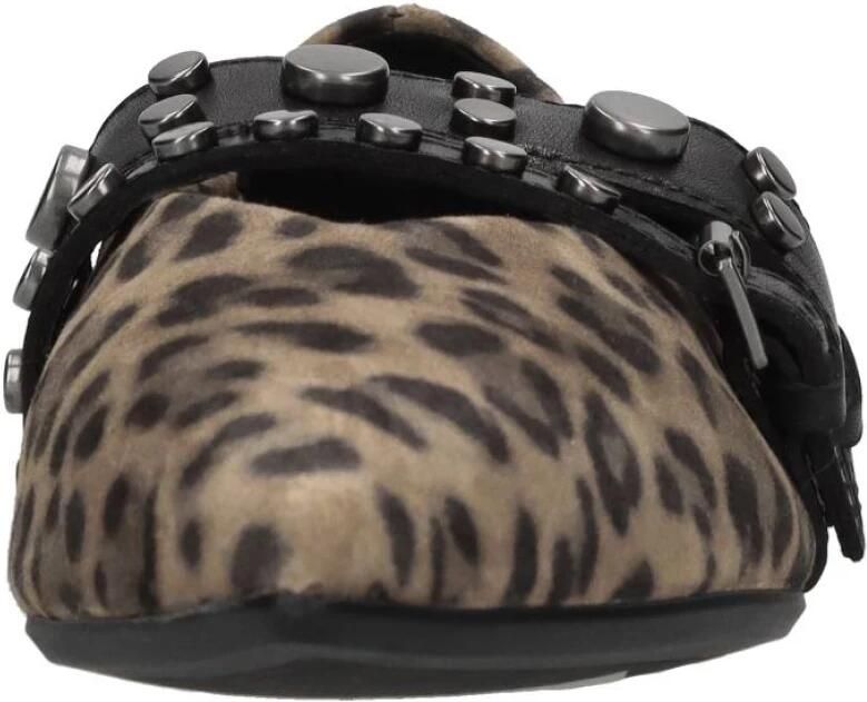 ASH Britney Studded Ballerina - Foto 3