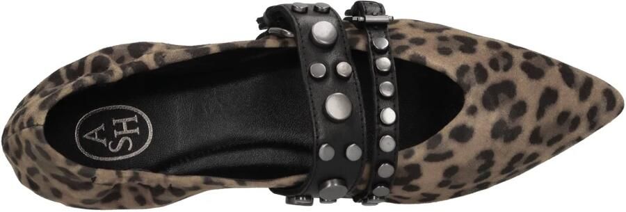 ASH Britney Studded Ballerina - Foto 4