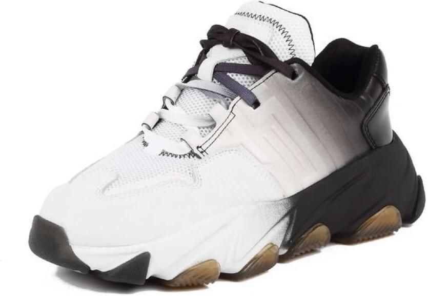 ASH Casual Sneakers voor Dagelijks Gebruik