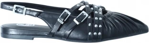 ASH Chanel Ballerina