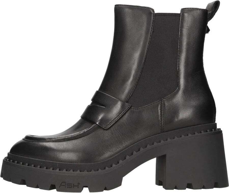 ASH Chelsea boots met hak - Foto 2