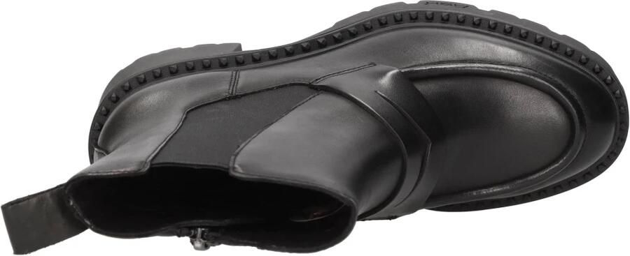 ASH Chelsea boots met hak