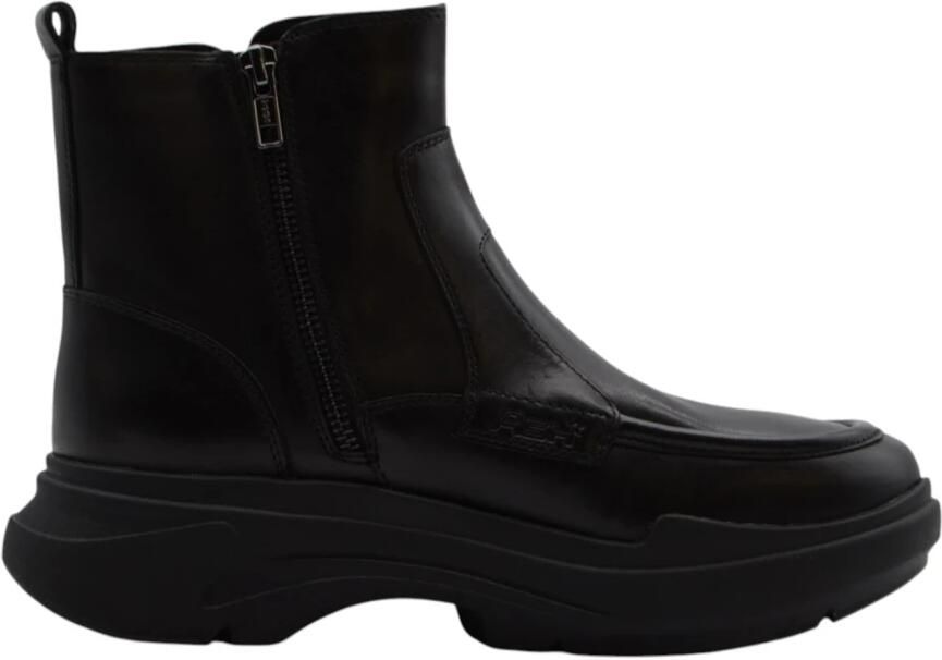 ASH Chelsea-stijl Enkellaars